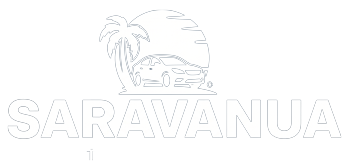 Saravanua Tours & Travel